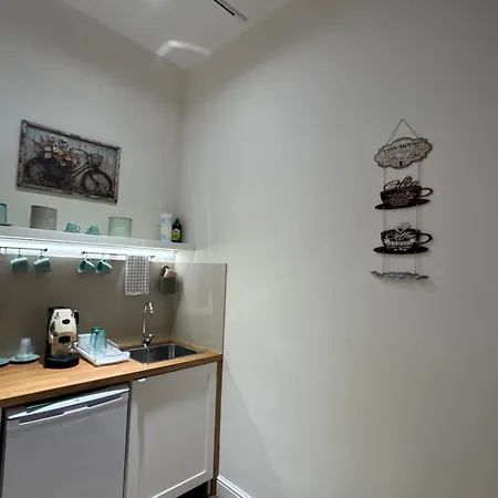 Centro Storico Casa Viscardi 2 Daire