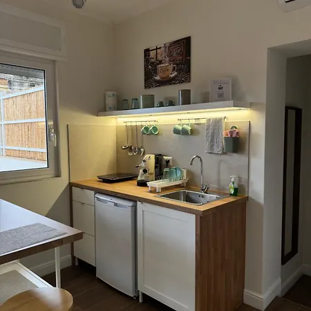 Daire Centro Storico Casa Viscardi 2