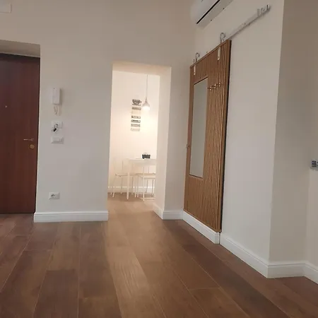 Daire Centro Storico Casa Viscardi 2 *