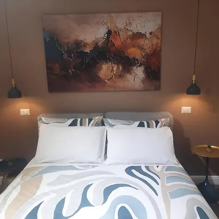 Apartment Centro Storico Casa Viscardi 2