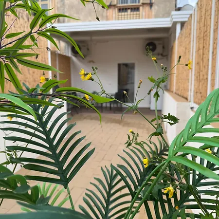 Centro Storico Casa Viscardi 2 Apartment *