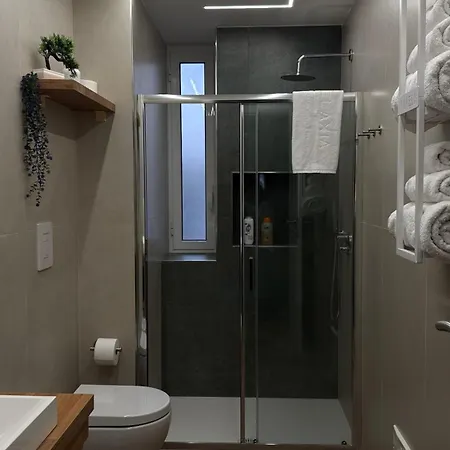 Centro Storico Casa Viscardi 2 *