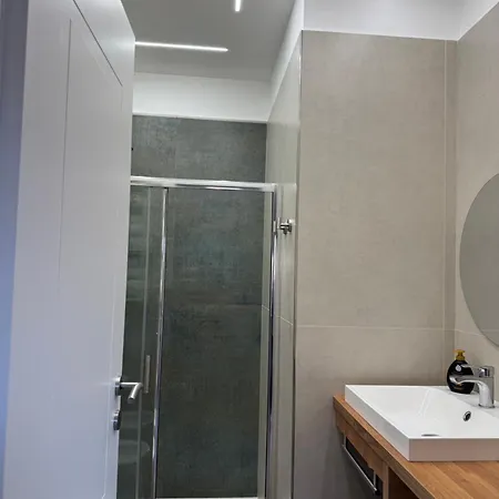 Centro Storico Casa Viscardi 2 Apartamento