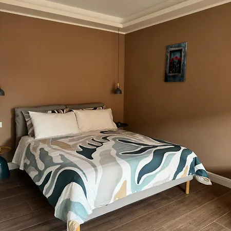Apartamento Centro Storico Casa Viscardi 2