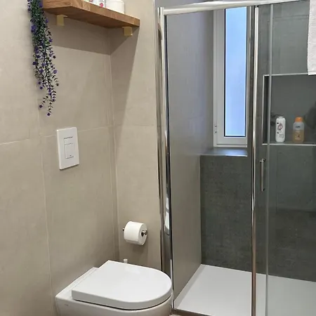 Centro Storico Casa Viscardi 2 Apartamento *