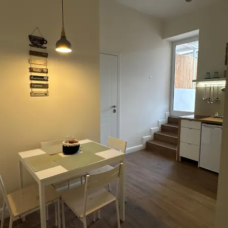 Centro Storico Casa Viscardi 2 Apartamento Nápoles