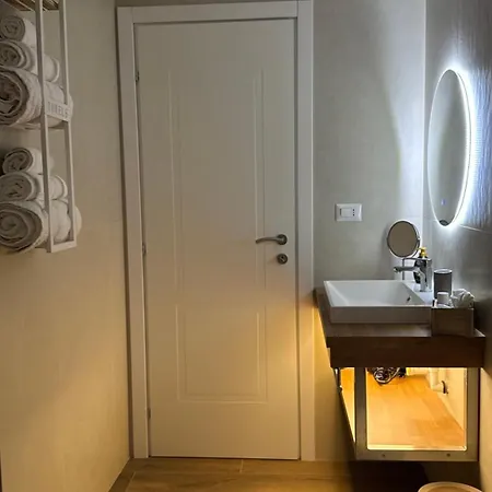 Centro Storico Casa Viscardi 2 Apartamento