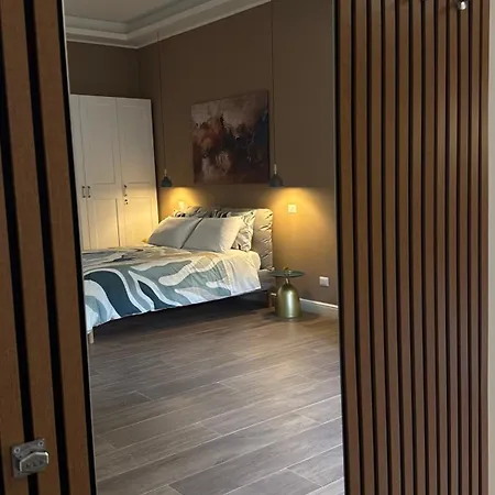 Apartamento Centro Storico Casa Viscardi 2 Nápoles