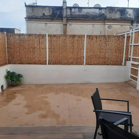 Centro Storico Casa Viscardi 2 *