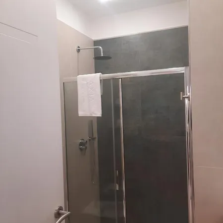 Centro Storico Casa Viscardi 2 Apartamento