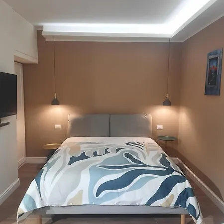 Centro Storico Casa Viscardi 2 *