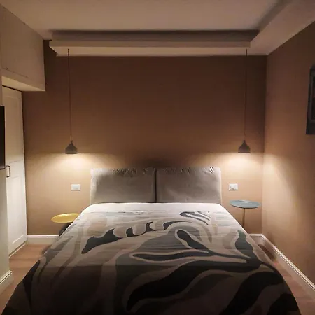 Centro Storico Casa Viscardi 2 Appartamento