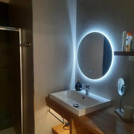 Centro Storico Casa Viscardi 2 *