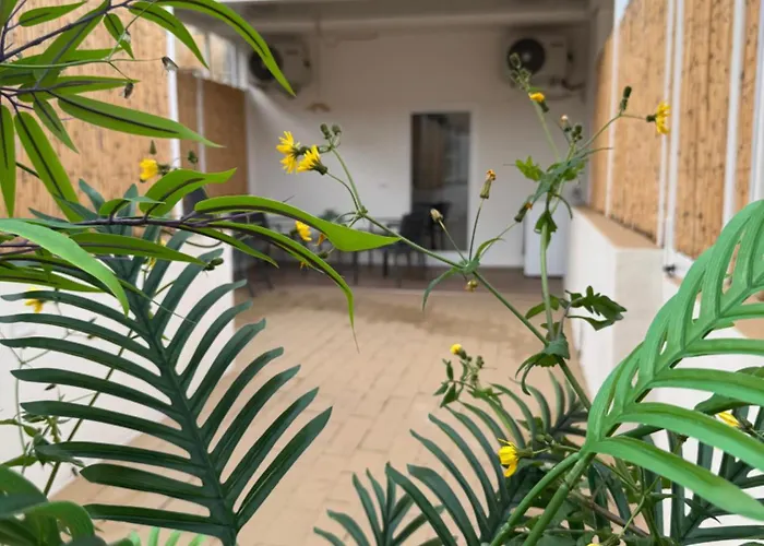Centro Storico Casa Viscardi 2 Appartamento *