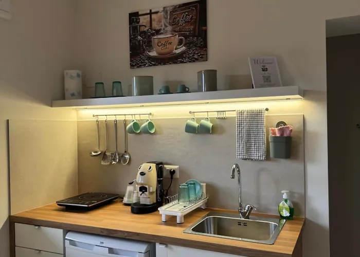 Centro Storico Casa Viscardi 2 *