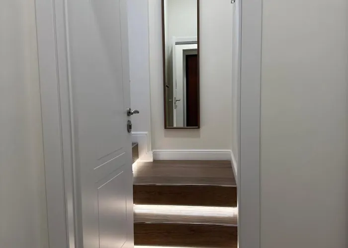 Centro Storico Casa Viscardi 2 Appartamento *