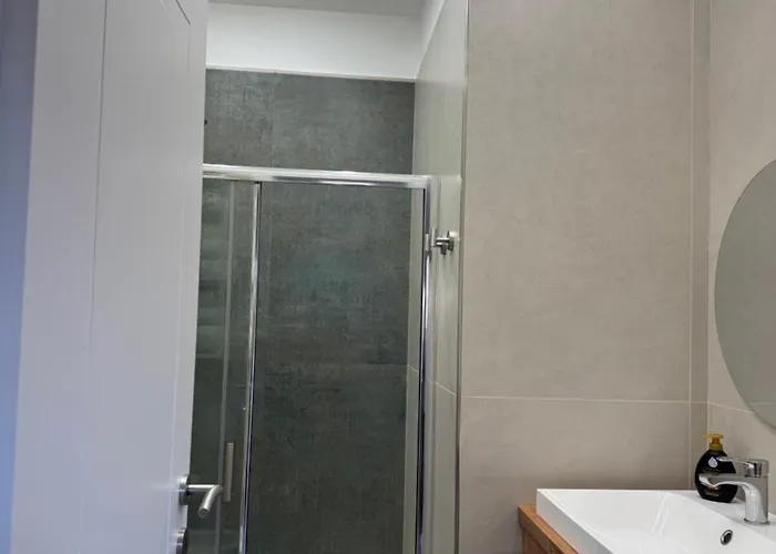 Centro Storico Casa Viscardi 2 Appartamento