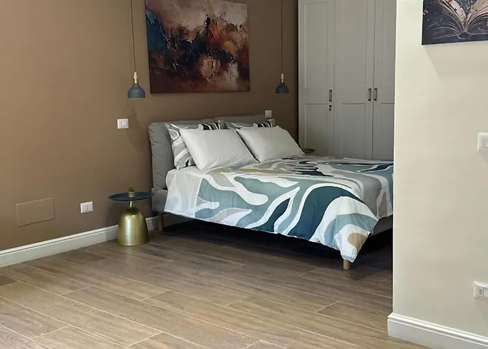 Centro Storico Casa Viscardi 2 * Naples