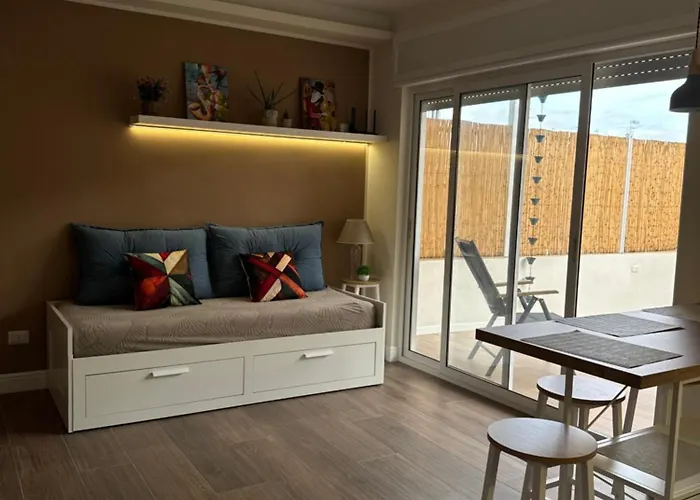 Centro Storico Casa Viscardi 2 Napoli