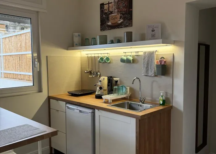 Apartment Centro Storico Casa Viscardi 2