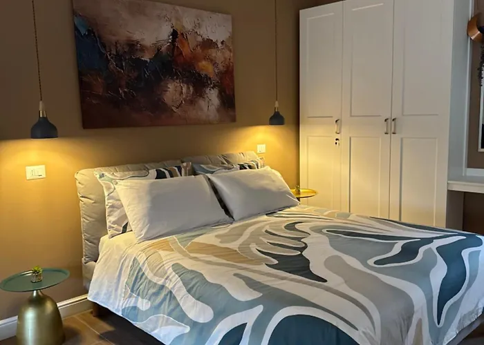 Centro Storico Casa Viscardi 2 *