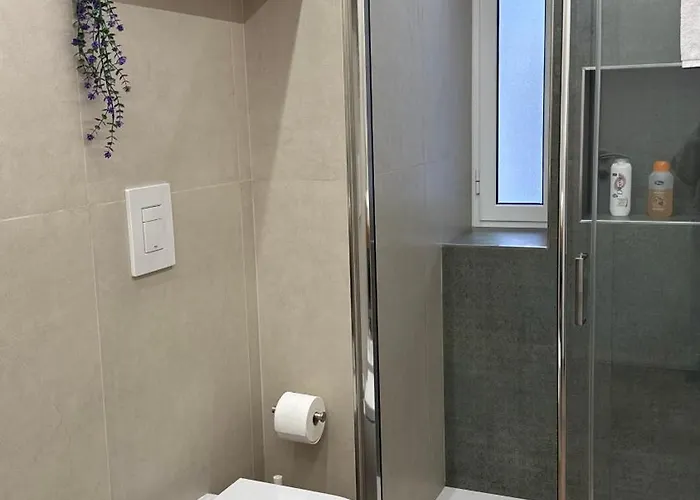 Centro Storico Casa Viscardi 2 Appartamento *