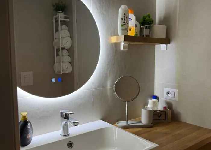 Centro Storico Casa Viscardi 2 *