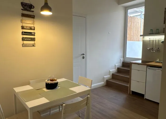 Centro Storico Casa Viscardi 2 Appartamento Napoli