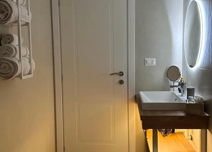 Centro Storico Casa Viscardi 2 Apartment