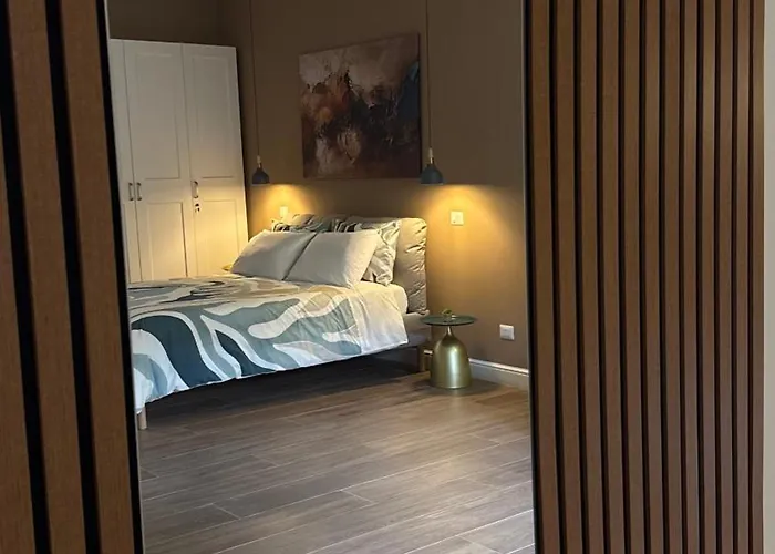 Appartamento Centro Storico Casa Viscardi 2 Napoli