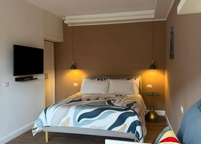 Centro Storico Casa Viscardi 2 *