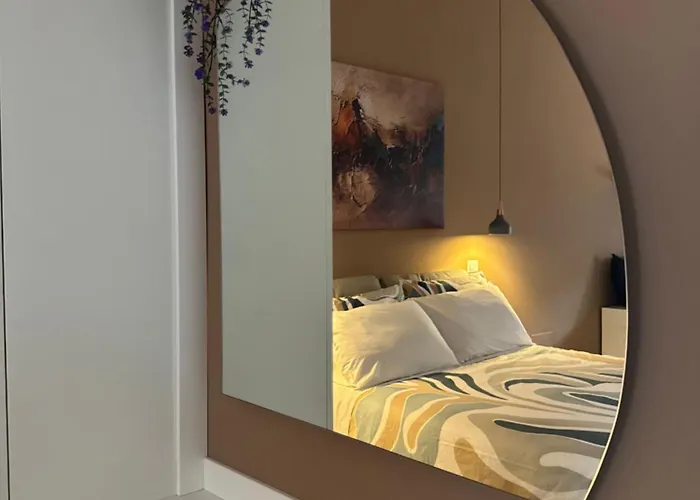 Centro Storico Casa Viscardi 2 Appartamento