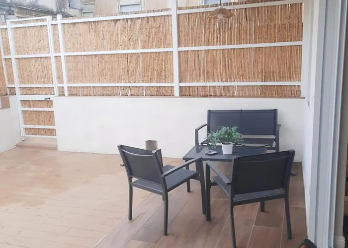 Centro Storico Casa Viscardi 2