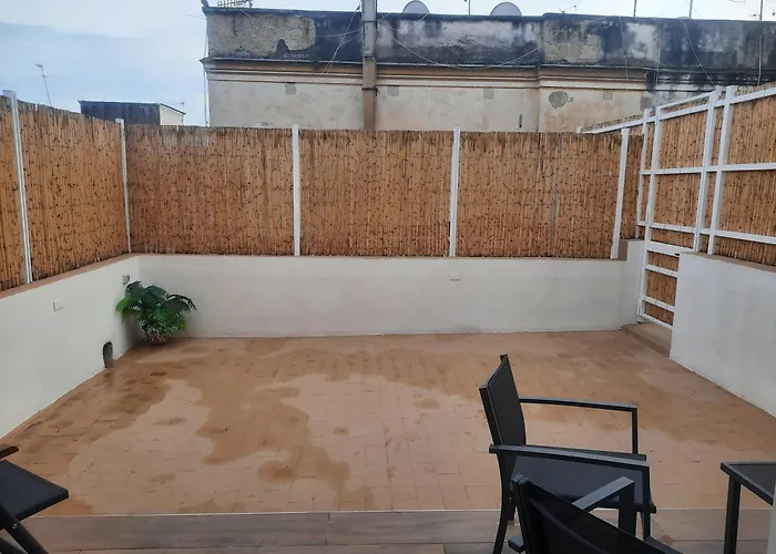 Centro Storico Casa Viscardi 2 *