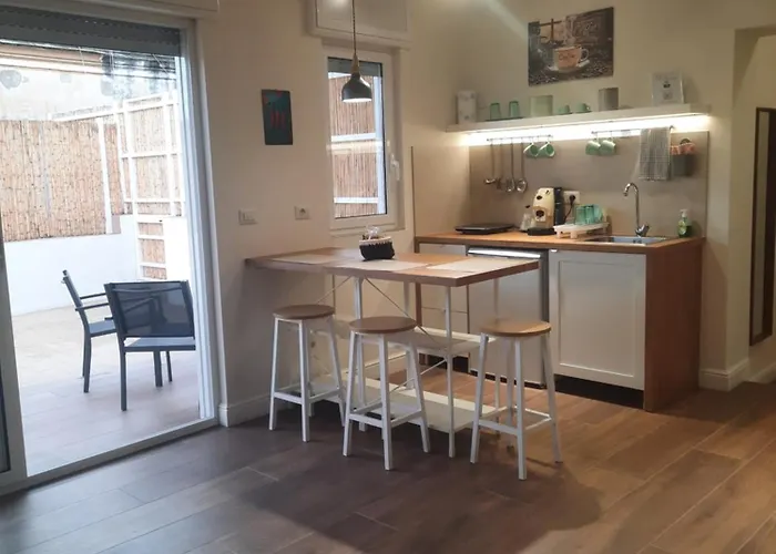 Centro Storico Casa Viscardi 2 Appartamento *