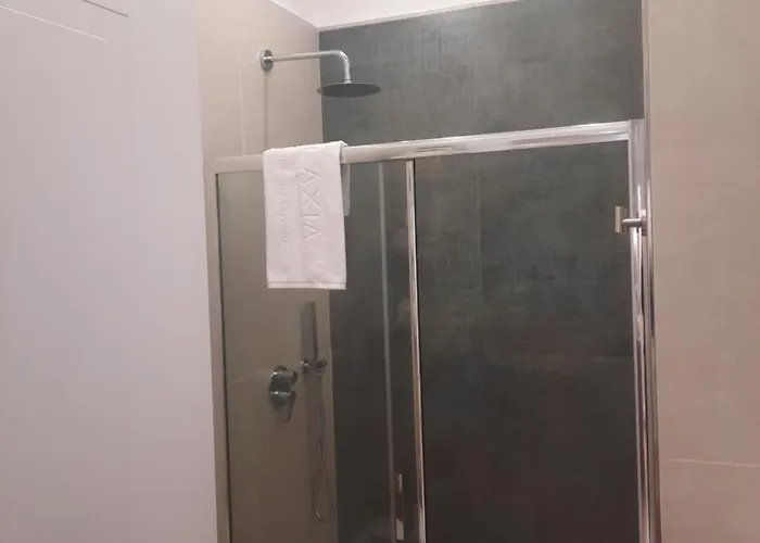 Centro Storico Casa Viscardi 2 Appartamento