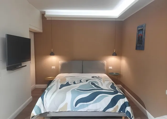 Centro Storico Casa Viscardi 2 *