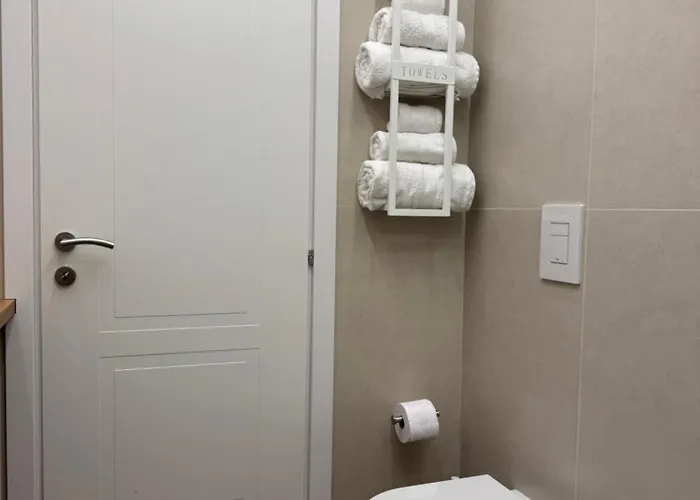 Centro Storico Casa Viscardi 2 Napoli