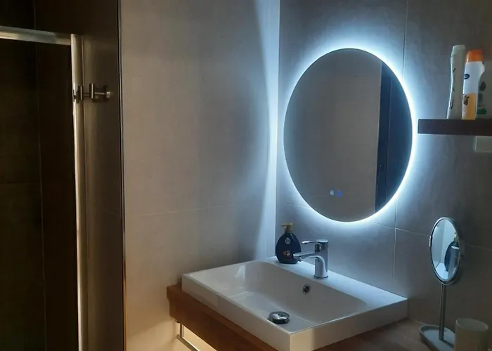 Centro Storico Casa Viscardi 2 *