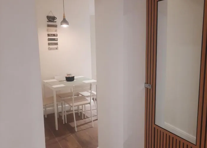 Centro Storico Casa Viscardi 2 *