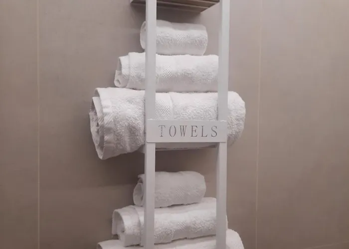 Centro Storico Casa Viscardi 2 *