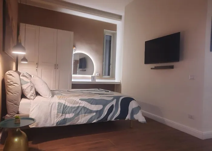 Apartment Centro Storico Casa Viscardi 2