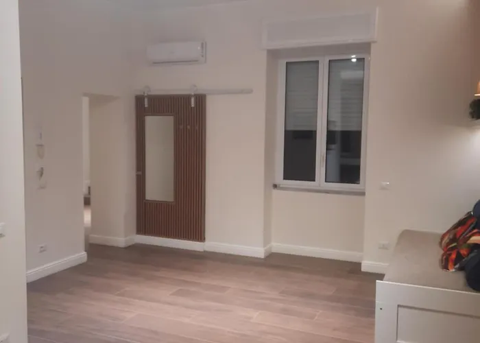 Appartamento Centro Storico Casa Viscardi 2