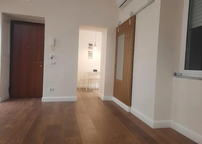 Appartamento Centro Storico Casa Viscardi 2 *