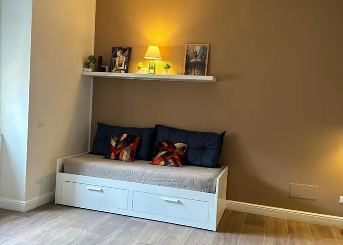 Centro Storico Casa Viscardi 2