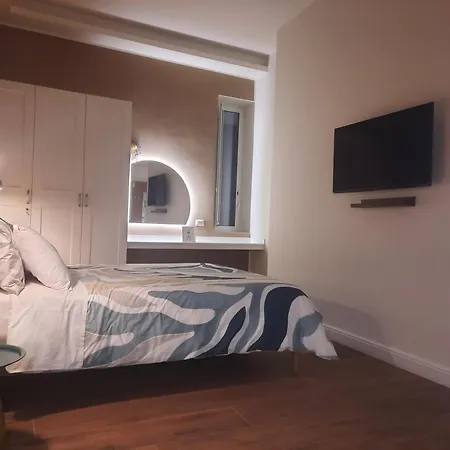 Appartamento Centro Storico Casa Viscardi 2