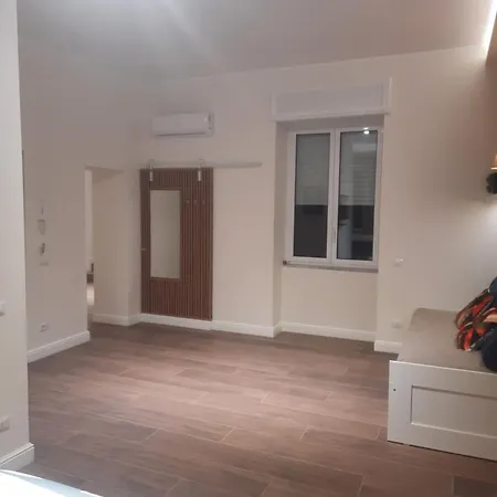 Appartamento Centro Storico Casa Viscardi 2
