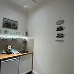 Centro Storico Casa Viscardi 2 Apartman