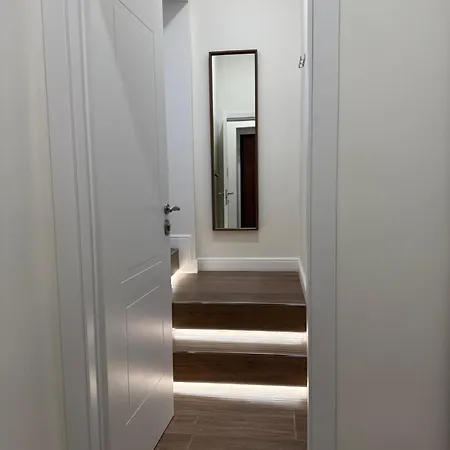 Centro Storico Casa Viscardi 2 Апартаменты *
