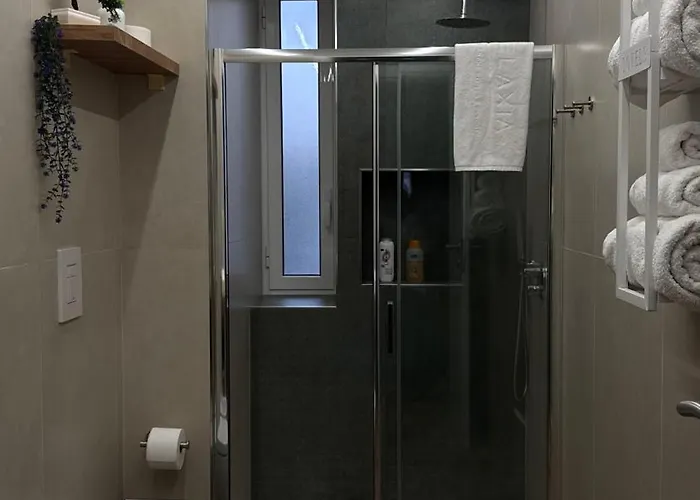 Centro Storico Casa Viscardi 2 *